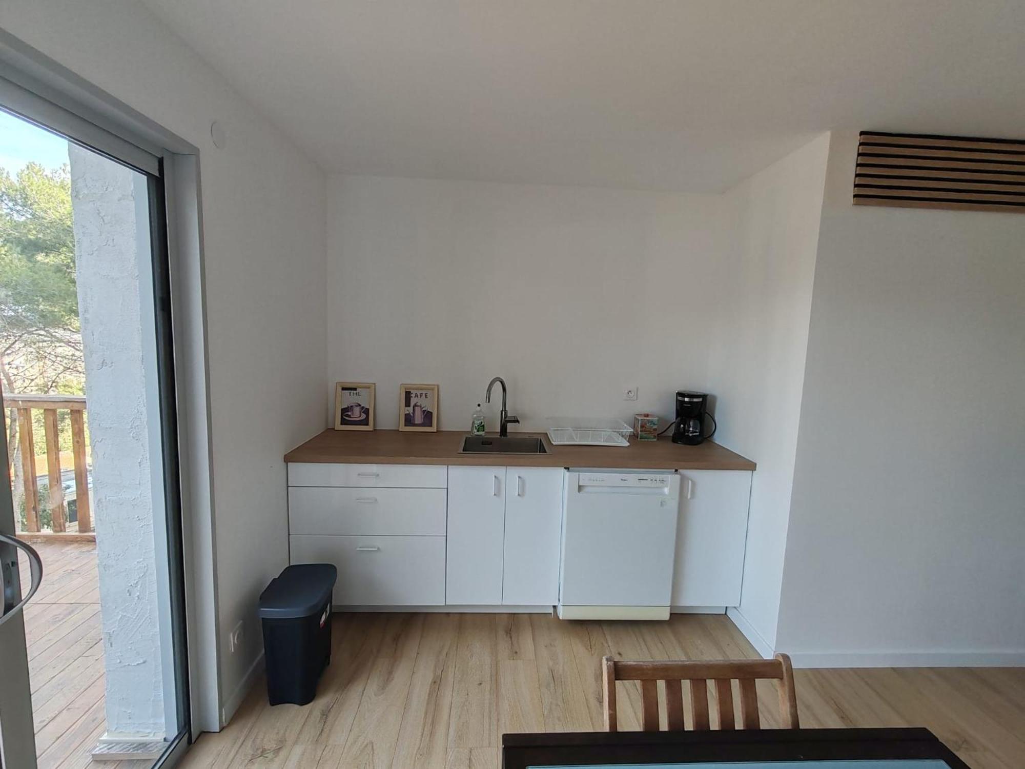 Appartement Vue Panoramique ,Au Mont St Clair Sete Ngoại thất bức ảnh